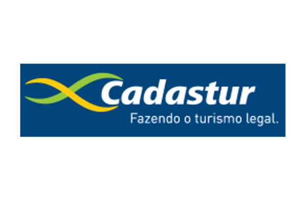Logomarca Cadastur