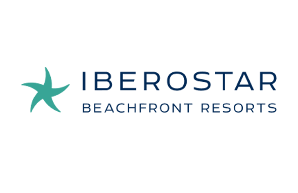 Logomarca Iberostar