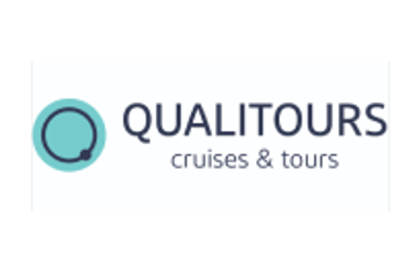 Logomarca Qualitours