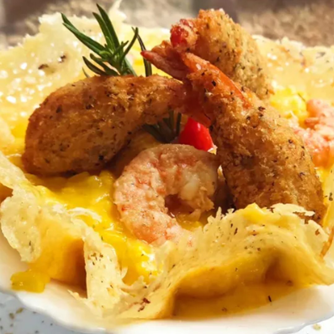 Macaxeira Gourmet
