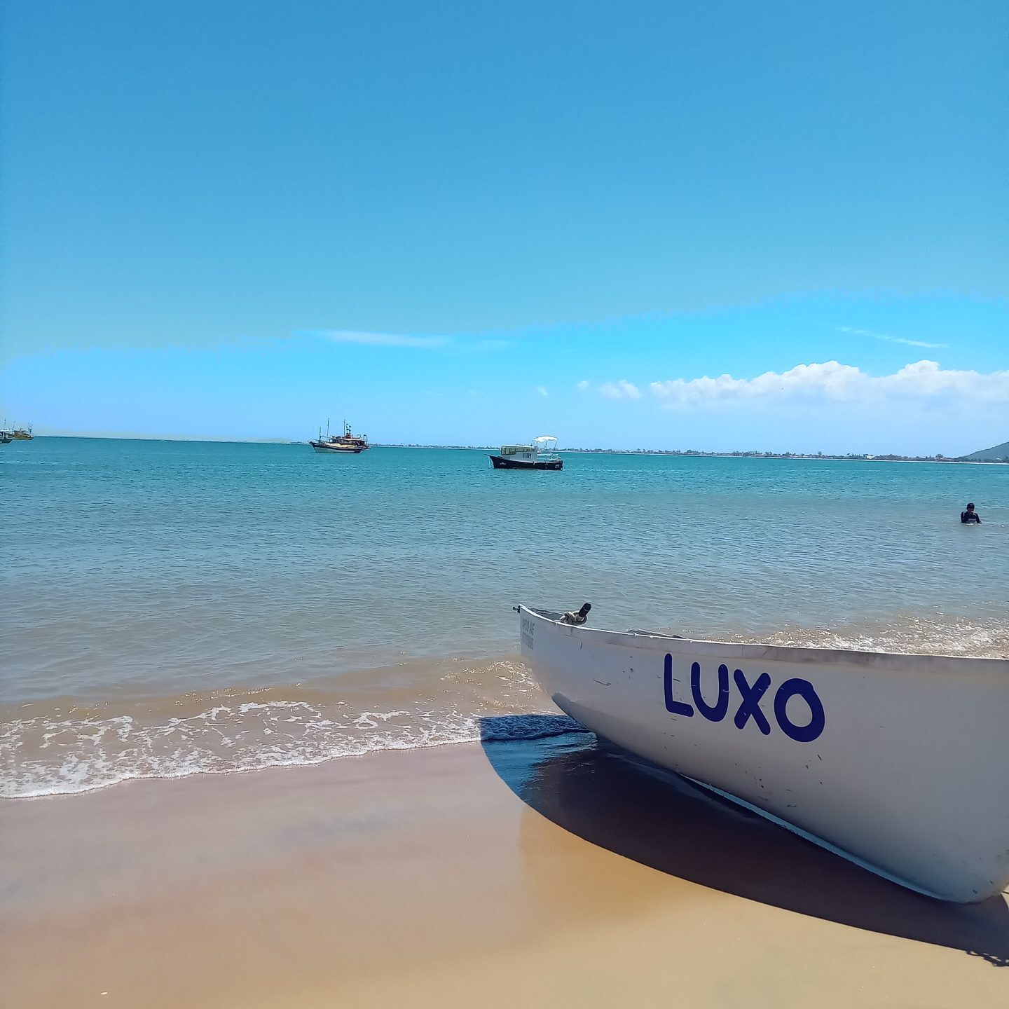 aluguel de lancha rio das ostras