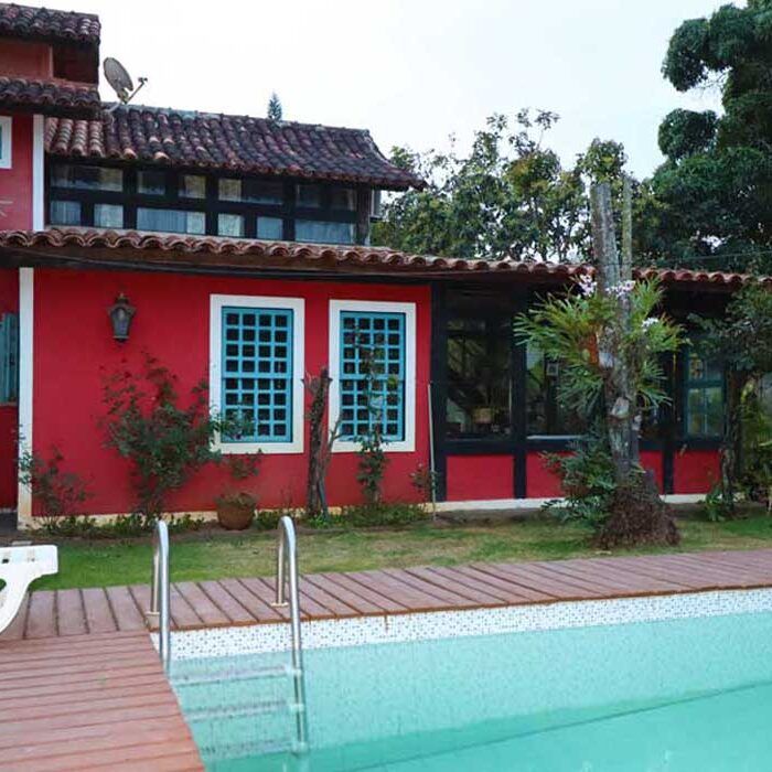 Pousada - Maria da Toca