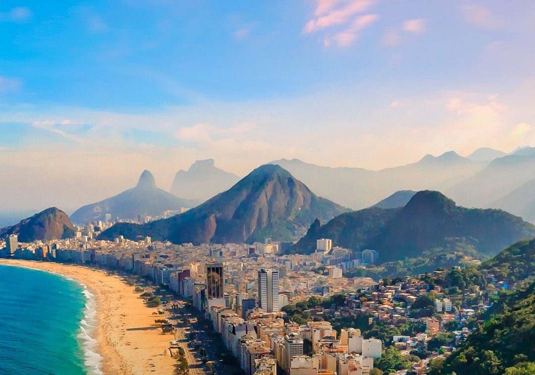 passagem aérea