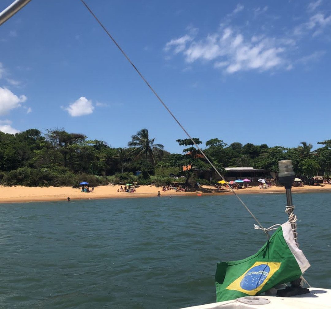 Rio das Ostras - Aventura pelo litoral Rio das Ostras - Aventura pelo litoral
