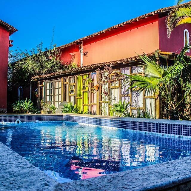 Skandalo Pub e Pousada