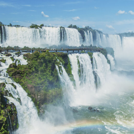 Viagens Foz do Iguaçu 2