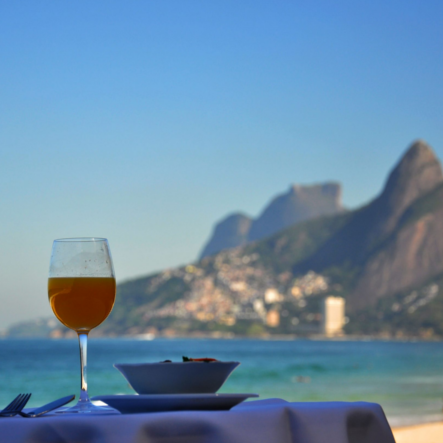 Viagens Rio de Janeiro